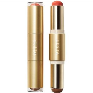 Stila Blush & Bronze Hydro-Blur Cheek Duo